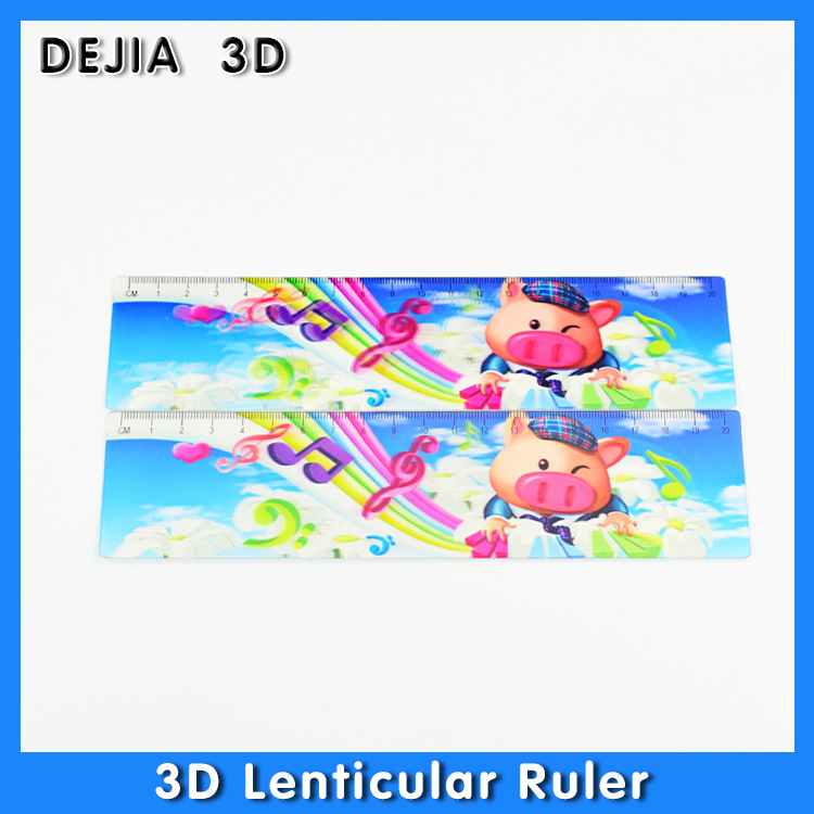 3D光栅尺