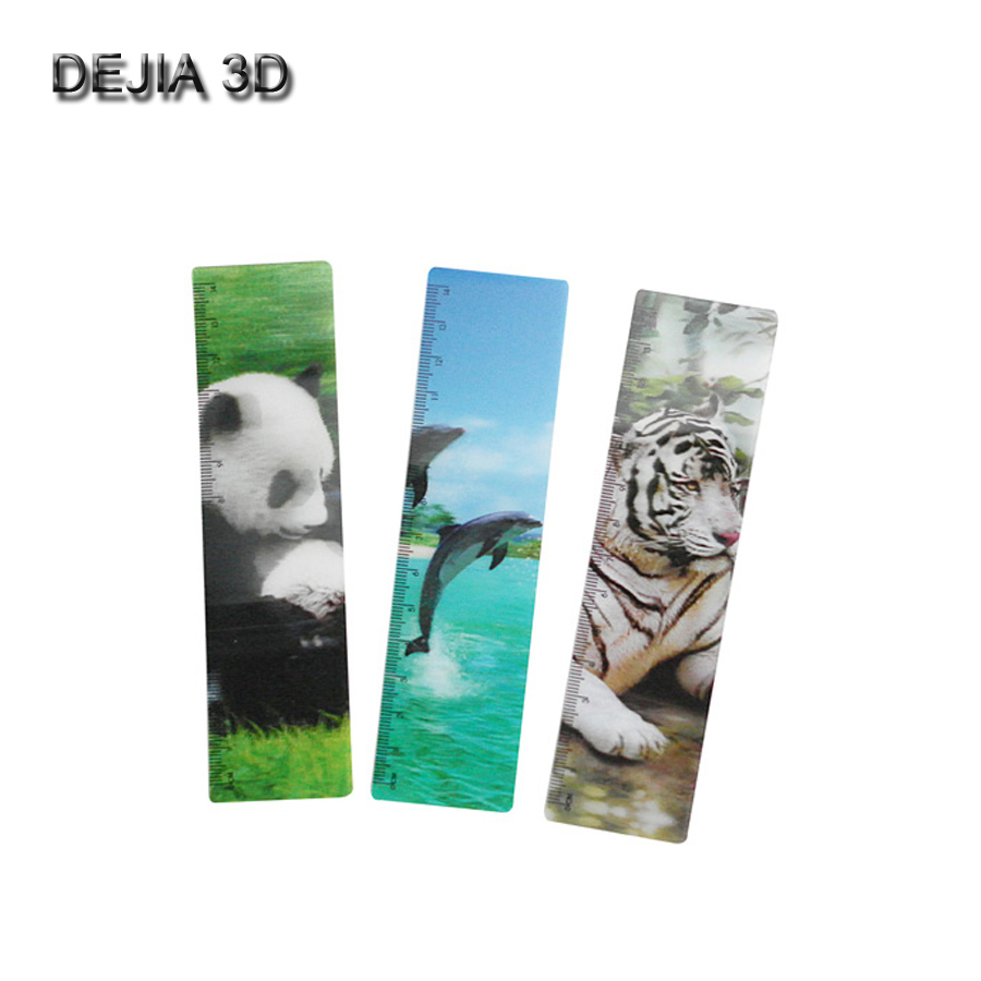 3D光栅尺